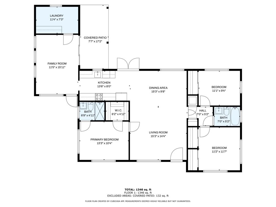 En Venta: $598,555 (3 camas, 2 baños, 1518 Pies cuadrados)