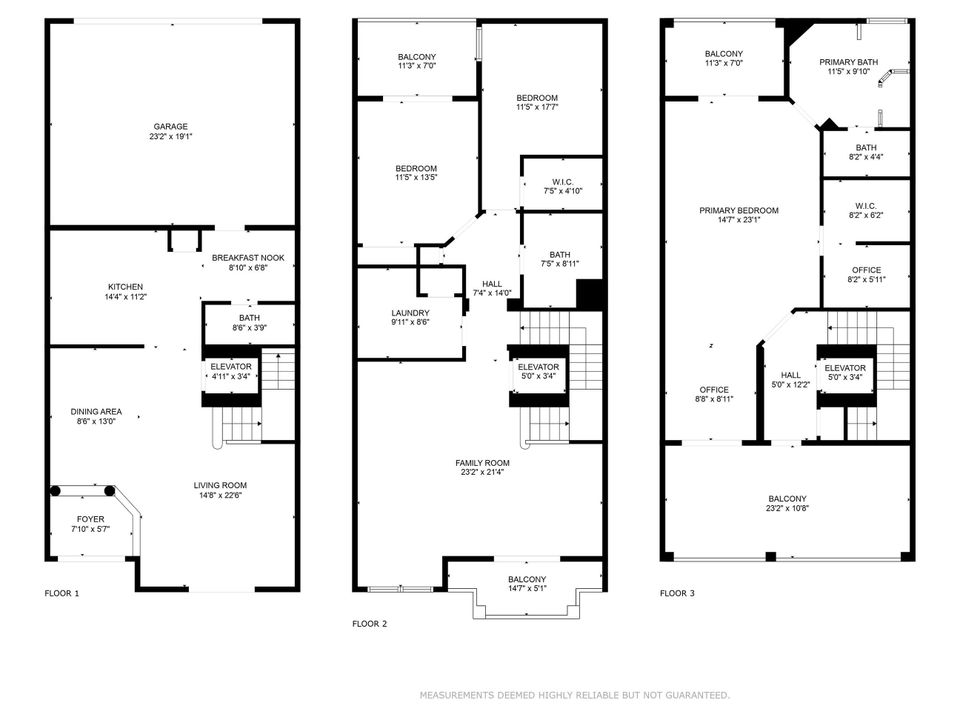 En Venta: $699,000 (3 camas, 2 baños, 2907 Pies cuadrados)