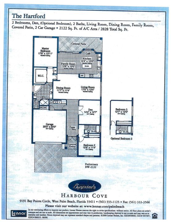 For Sale: $534,500 (3 beds, 2 baths, 2184 Square Feet)