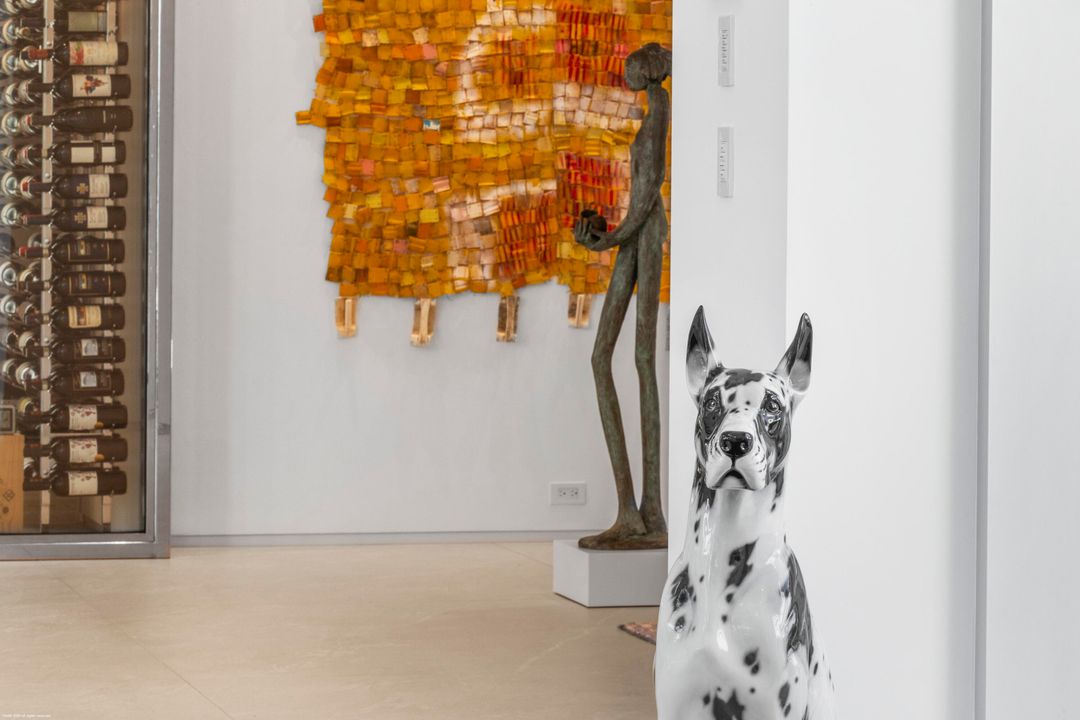 For Sale: $21,728,000 (5 beds, 6 baths, 7331 Square Feet)