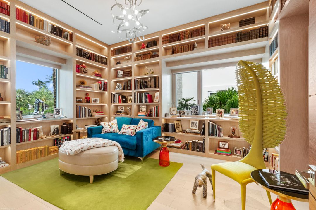 For Sale: $21,728,000 (5 beds, 6 baths, 7331 Square Feet)