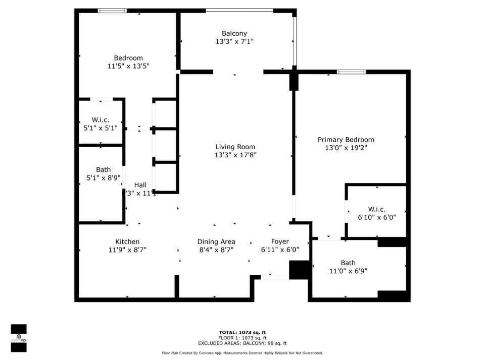 En Venta: $459,375 (2 camas, 2 baños, 1148 Pies cuadrados)