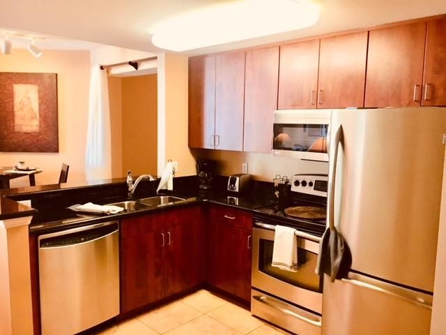 For Rent: $2,995 (1 beds, 1 baths, 654 Square Feet)