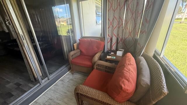 En Venta: $105,000 (1 camas, 1 baños, 611 Pies cuadrados)