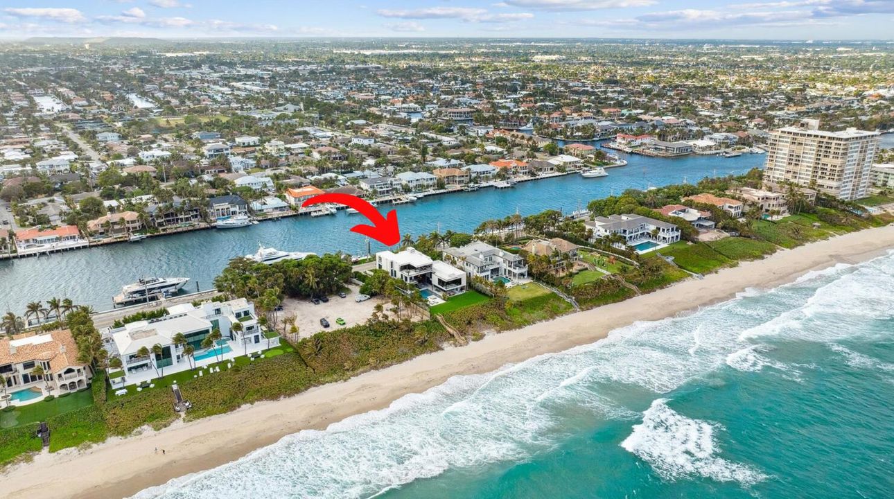 На продажу: $45,000,000 (6 спален, 6 ванн, 12912 Квадратных фут)