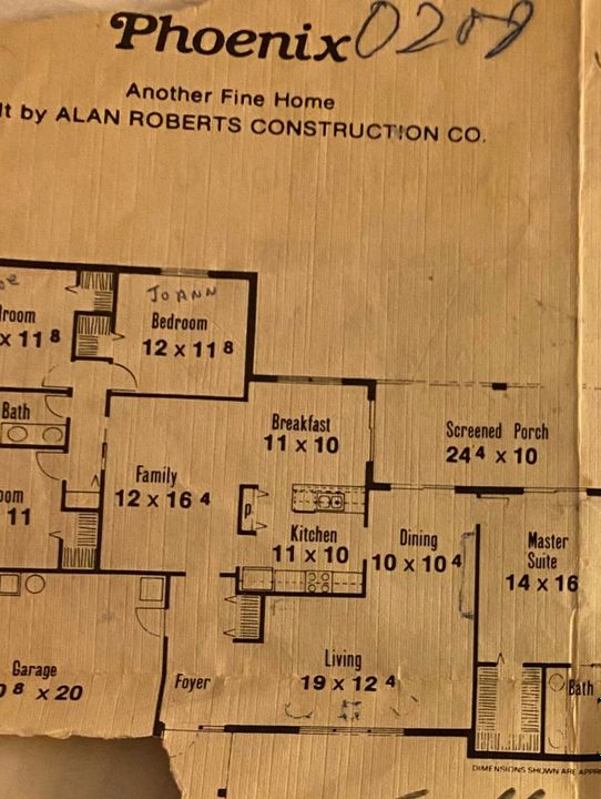 На продажу: $634,500 (4 спален, 2 ванн, 1964 Квадратных фут)