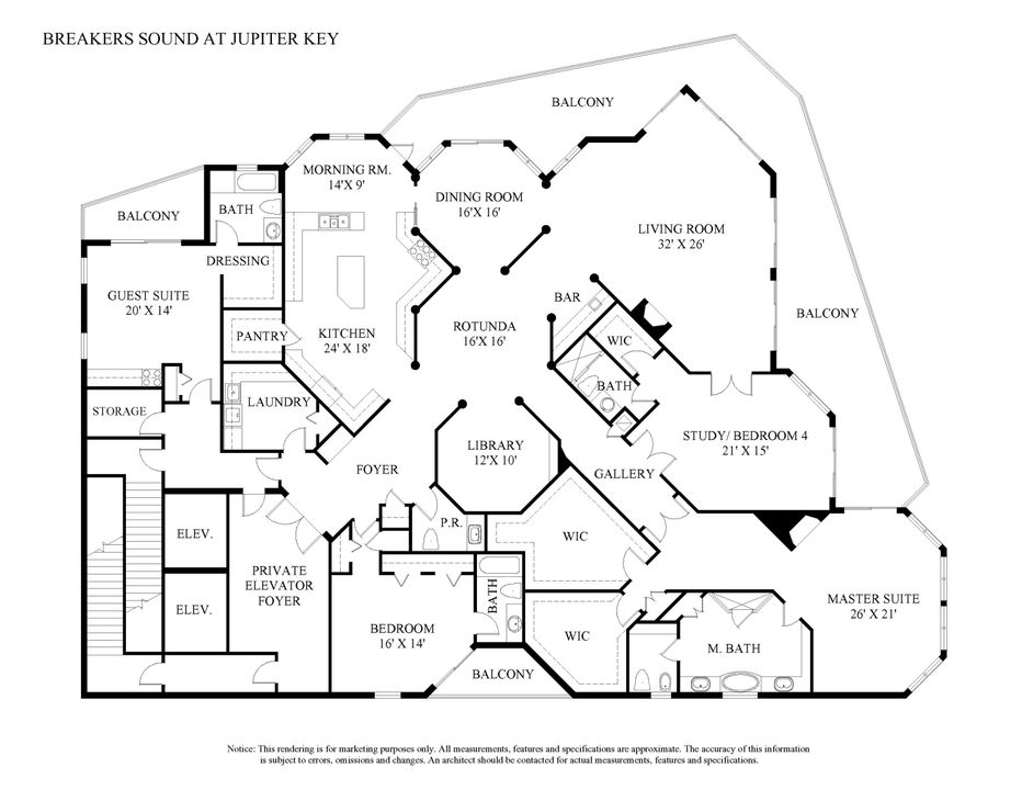 出租: $28,000 (3 贝兹, 4 浴室, 5000 平方英尺)