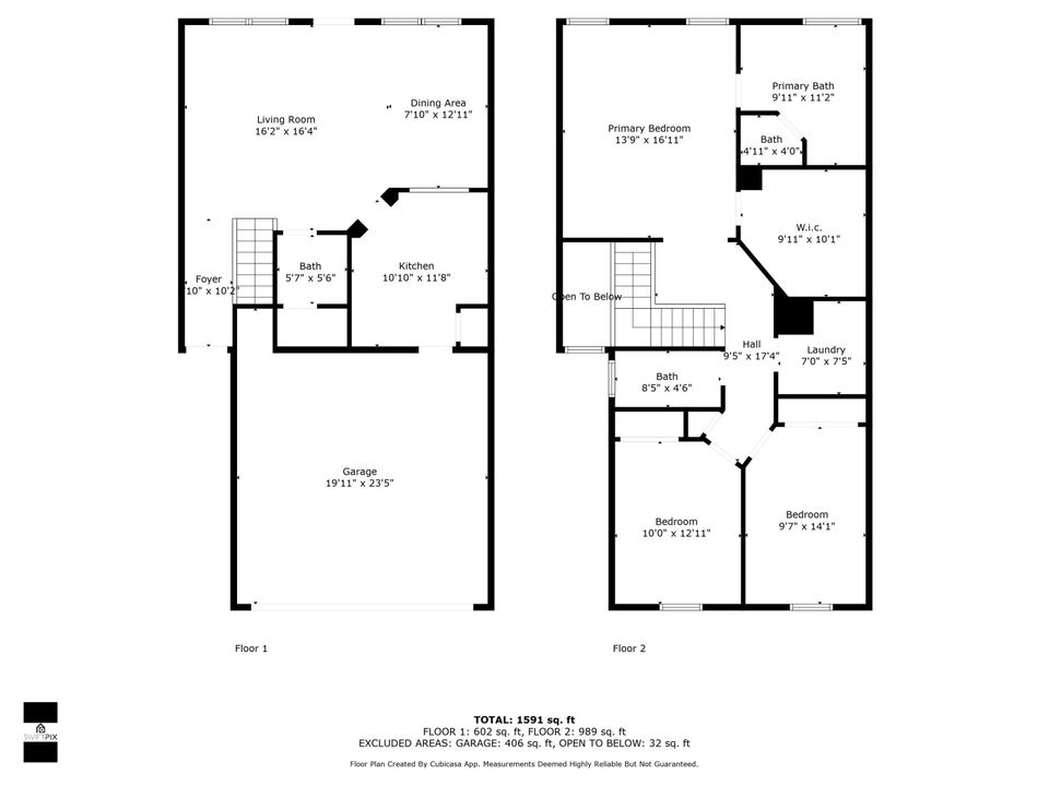 En Venta: $455,000 (3 camas, 2 baños, 1748 Pies cuadrados)