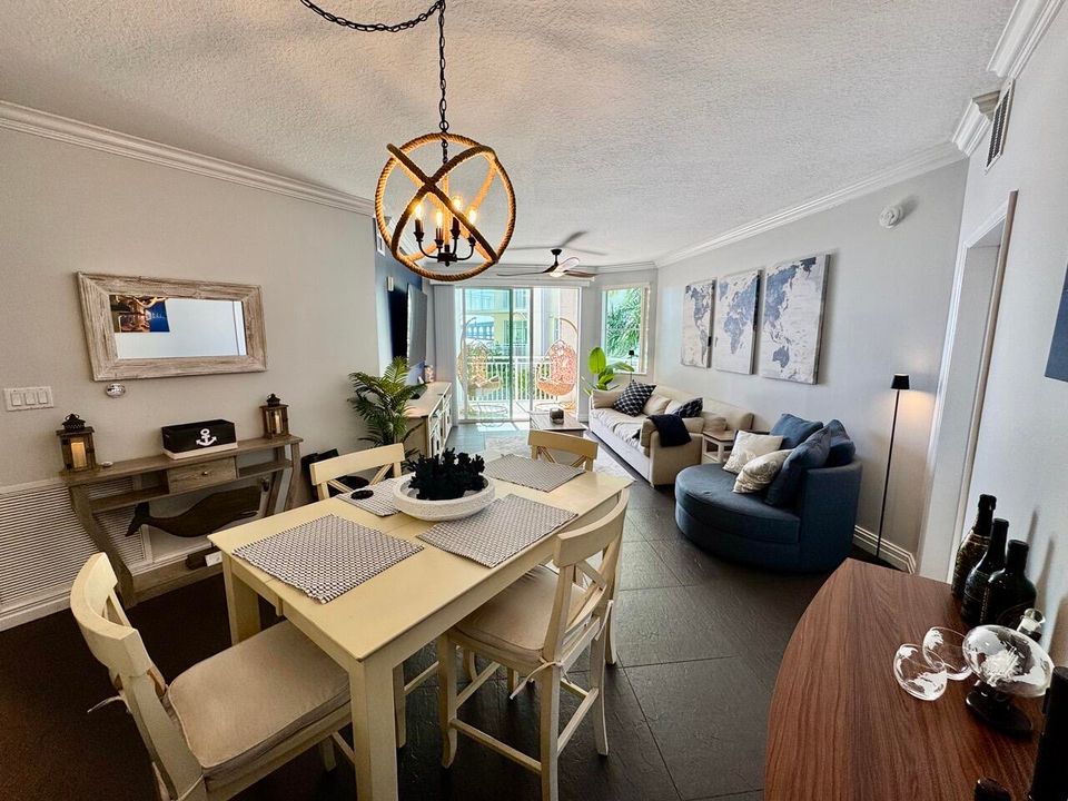 For Rent: $5,250 (2 beds, 2 baths, 1228 Square Feet)