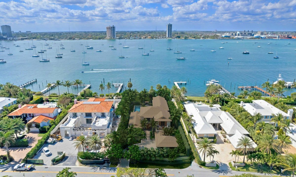 待售: $59,500,000 (5 贝兹, 6 浴室, 7057 平方英尺)