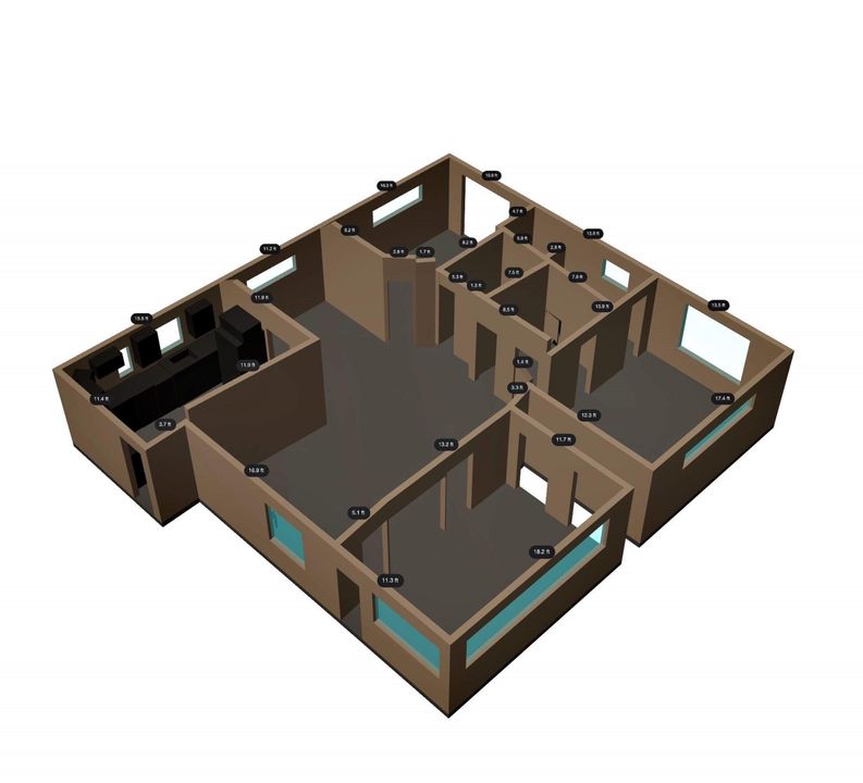 Vendido Recientemente: $2,700 (0 camas, 0 baños, 2216 Pies cuadrados)