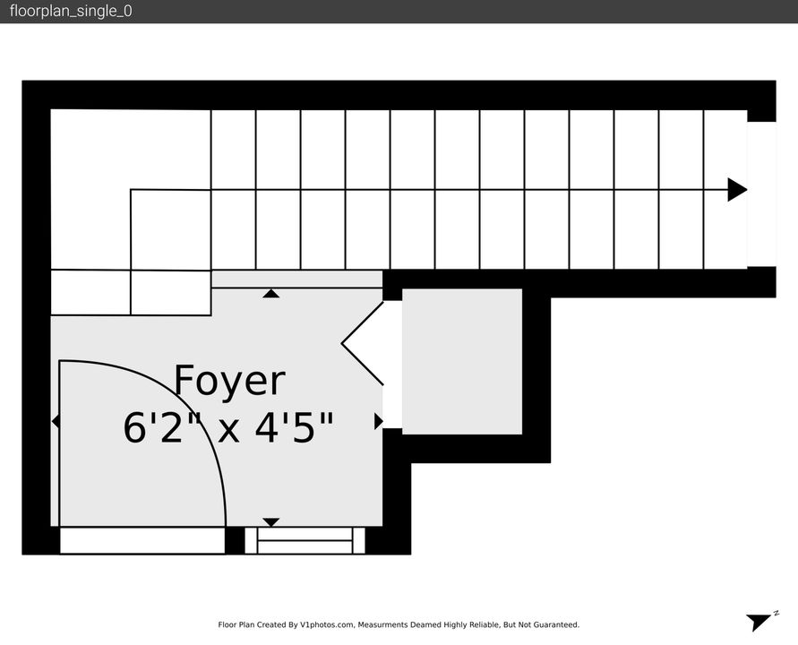 На продажу: $270,000 (2 спален, 2 ванн, 1105 Квадратных фут)