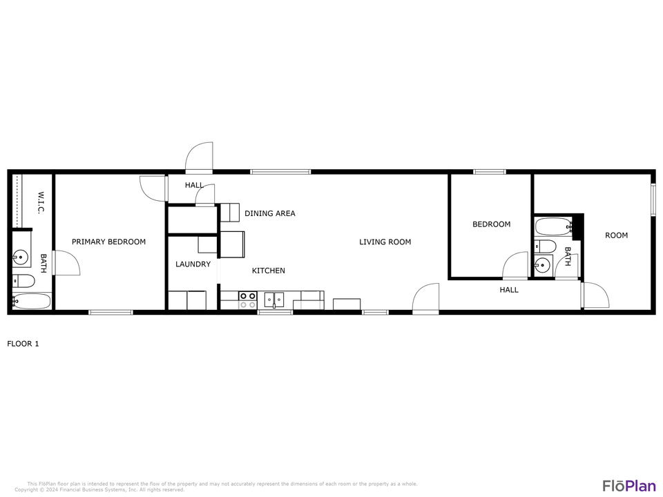 Active With Contract: $60,000 (3 beds, 2 baths, 1200 Square Feet)