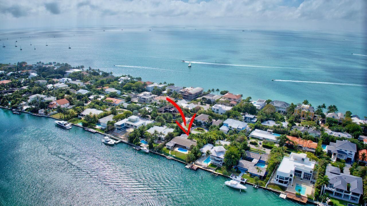 待售: $23,500,000 (4 贝兹, 4 浴室, 2255 平方英尺)