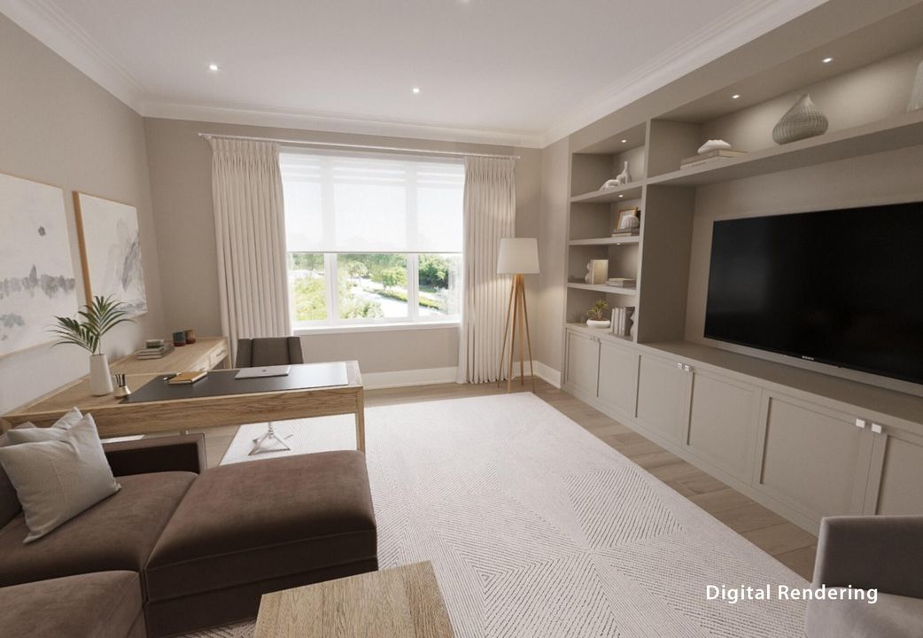 Active With Contract: $4,095,000 (3 beds, 4 baths, 3450 Square Feet)