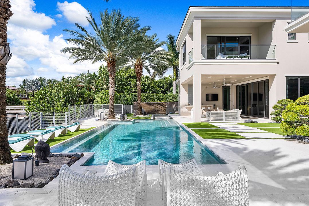 En Venta: $18,500,000 (5 camas, 6 baños, 9116 Pies cuadrados)