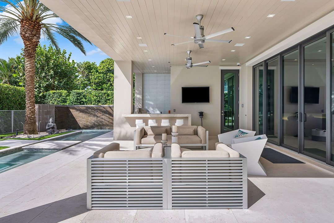 En Venta: $18,500,000 (5 camas, 6 baños, 9116 Pies cuadrados)