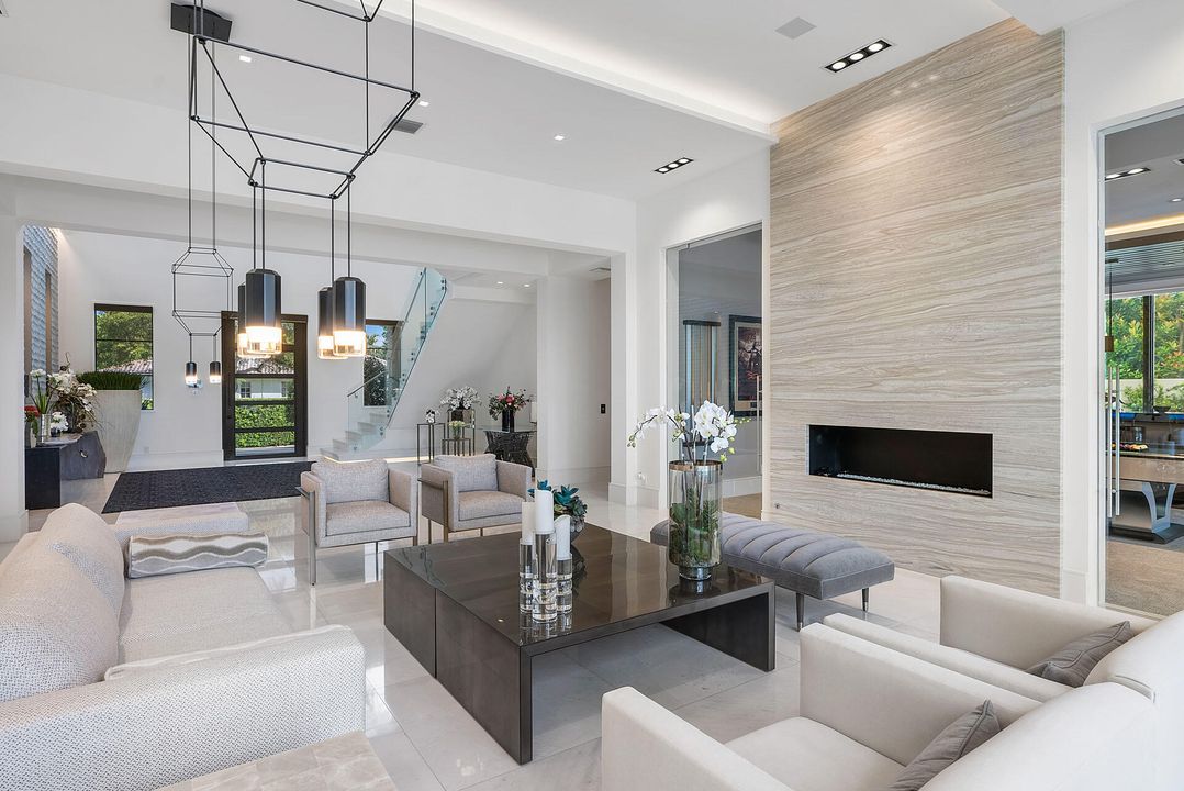 En Venta: $18,500,000 (5 camas, 6 baños, 9116 Pies cuadrados)