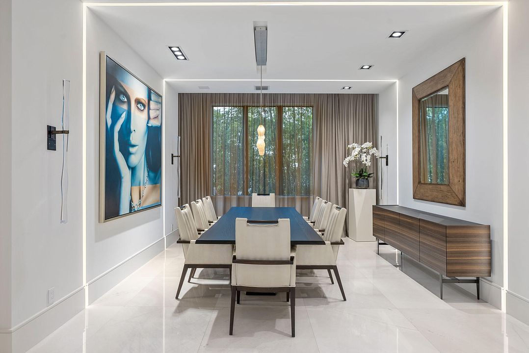 En Venta: $18,500,000 (5 camas, 6 baños, 9116 Pies cuadrados)