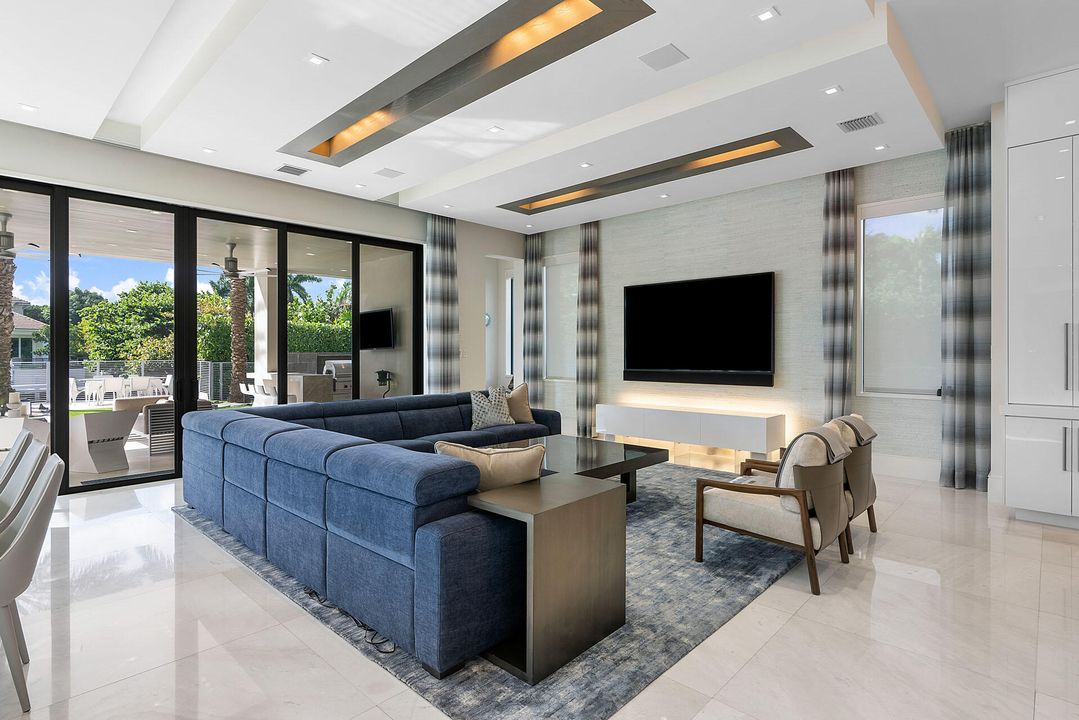 En Venta: $18,500,000 (5 camas, 6 baños, 9116 Pies cuadrados)