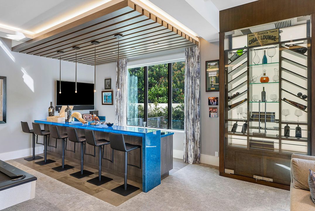 En Venta: $18,500,000 (5 camas, 6 baños, 9116 Pies cuadrados)