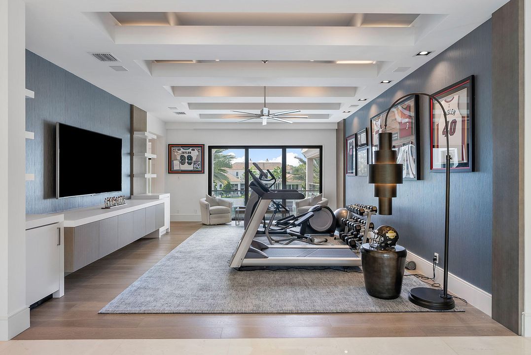 En Venta: $18,500,000 (5 camas, 6 baños, 9116 Pies cuadrados)