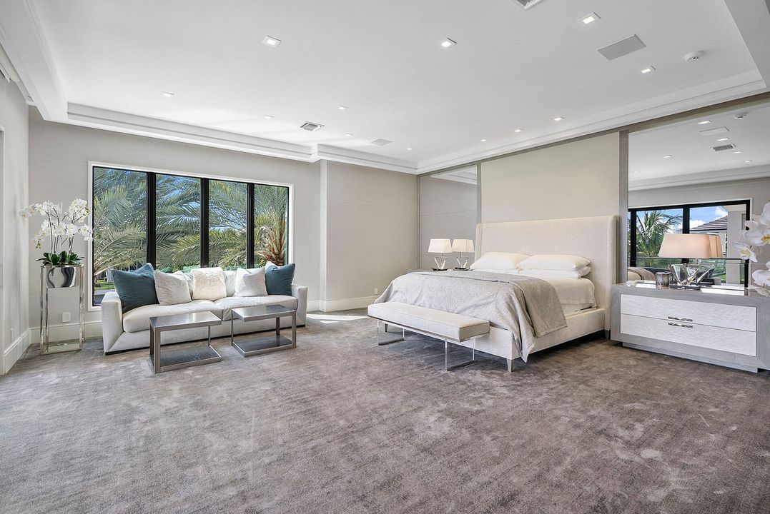 En Venta: $18,500,000 (5 camas, 6 baños, 9116 Pies cuadrados)