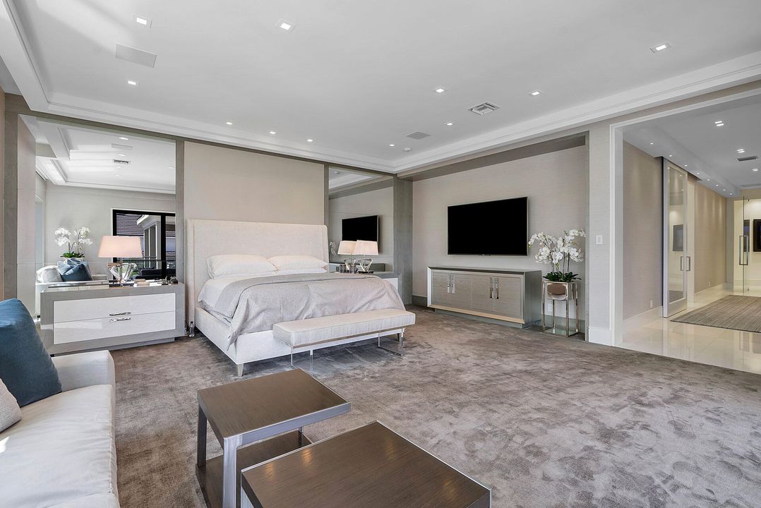 En Venta: $18,500,000 (5 camas, 6 baños, 9116 Pies cuadrados)