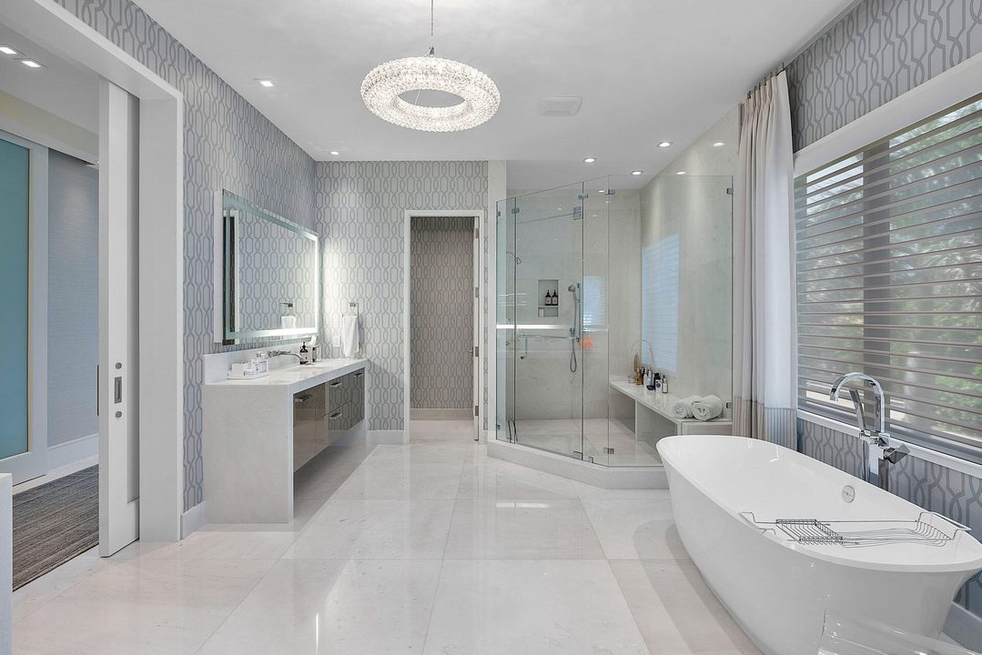 En Venta: $18,500,000 (5 camas, 6 baños, 9116 Pies cuadrados)