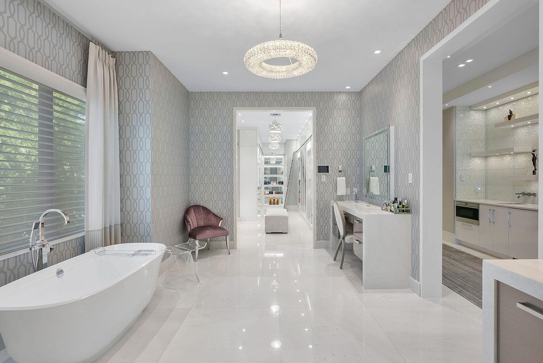 En Venta: $18,500,000 (5 camas, 6 baños, 9116 Pies cuadrados)