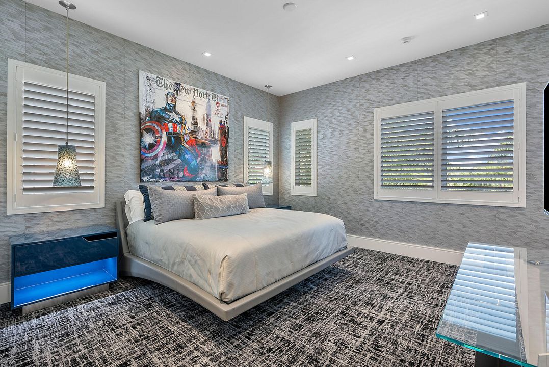 En Venta: $18,500,000 (5 camas, 6 baños, 9116 Pies cuadrados)