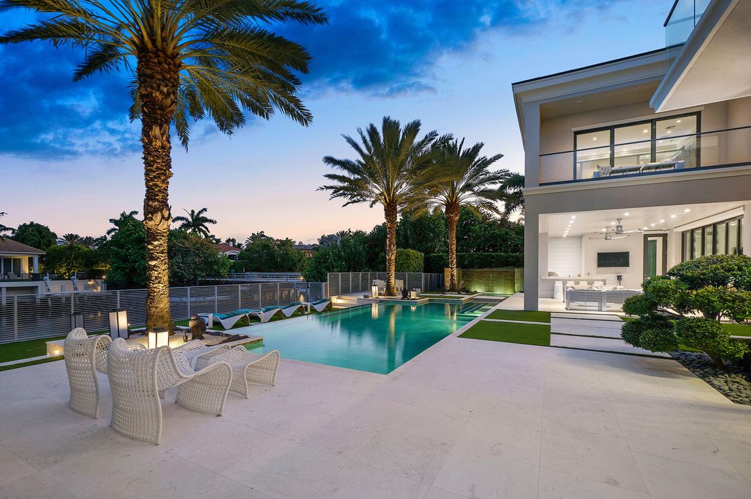 En Venta: $18,500,000 (5 camas, 6 baños, 9116 Pies cuadrados)