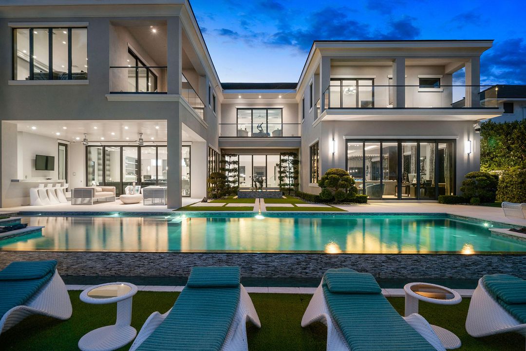 En Venta: $18,500,000 (5 camas, 6 baños, 9116 Pies cuadrados)