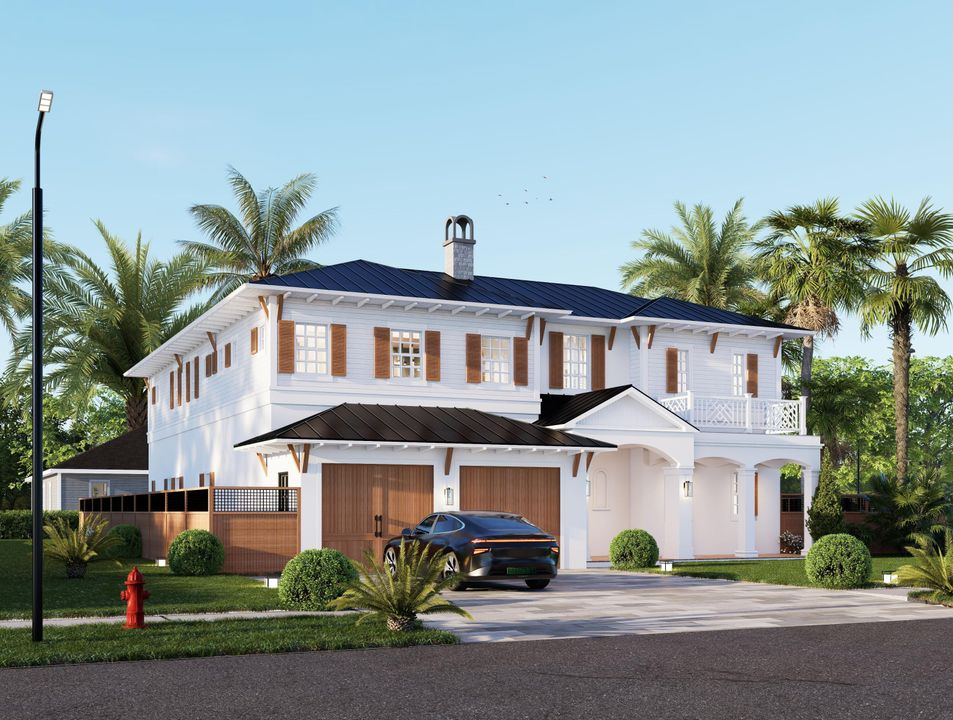 最近售出: $3,500,000 (5 贝兹, 5 浴室, 3400 平方英尺)