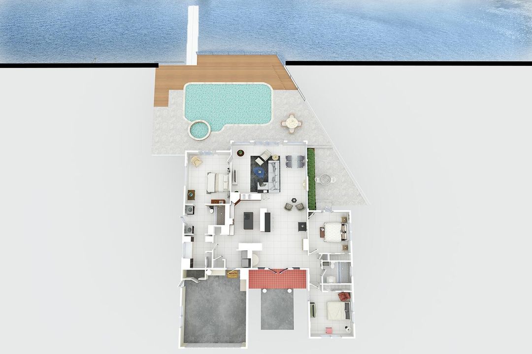 For Sale: $4,899,900 (3 beds, 2 baths, 2234 Square Feet)