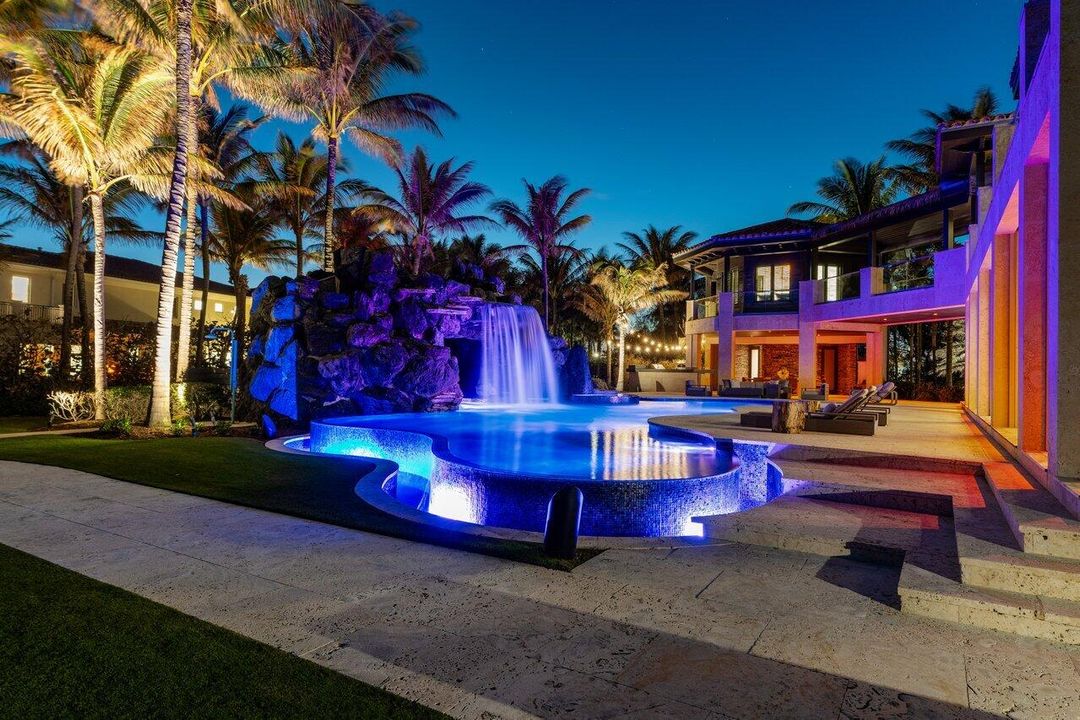 待售: $150,000,000 (9 贝兹, 11 浴室, 29485 平方英尺)