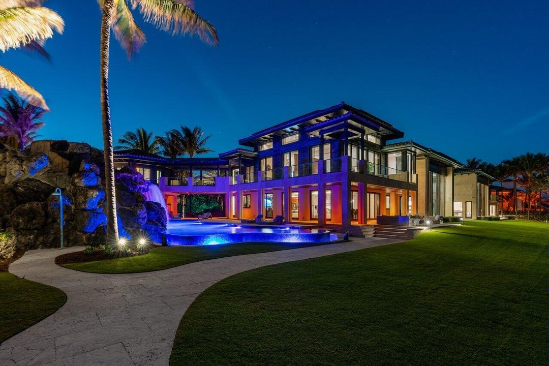 待售: $150,000,000 (9 贝兹, 11 浴室, 29485 平方英尺)