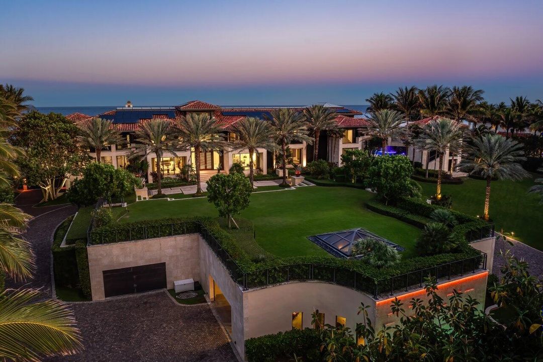 待售: $150,000,000 (9 贝兹, 11 浴室, 29485 平方英尺)