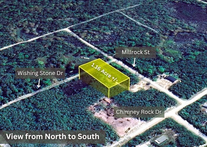 На продажу: $20,000 (0 спален, 0 ванн, 0 Квадратных фут)