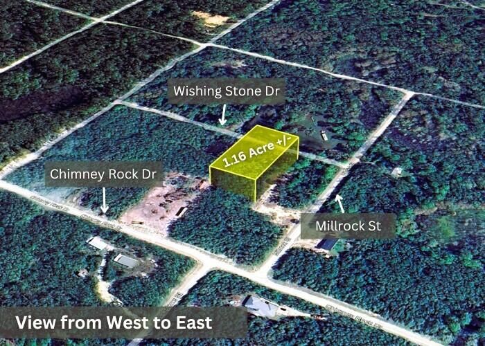 На продажу: $20,000 (0 спален, 0 ванн, 0 Квадратных фут)