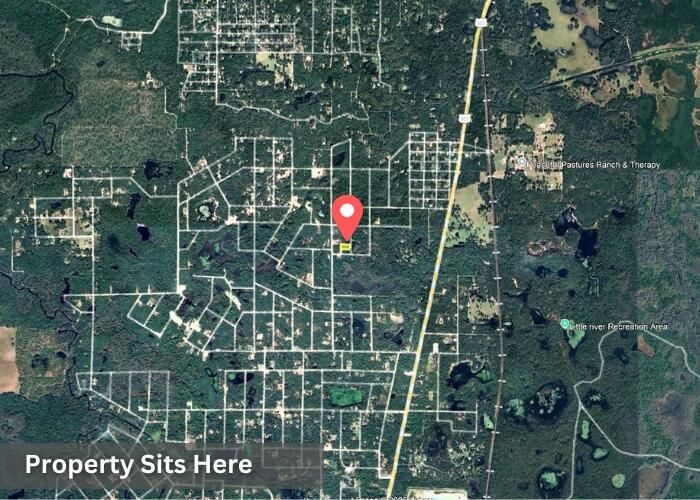 На продажу: $20,000 (0 спален, 0 ванн, 0 Квадратных фут)