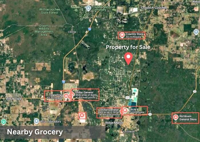 На продажу: $20,000 (0 спален, 0 ванн, 0 Квадратных фут)