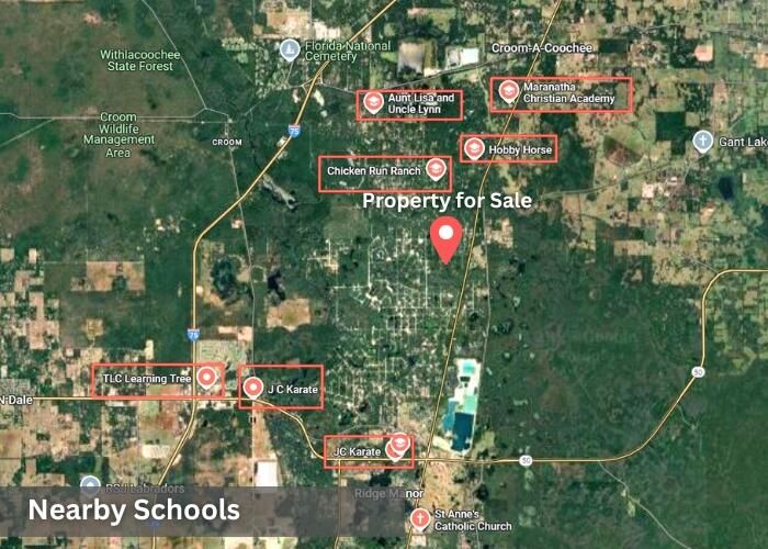 На продажу: $20,000 (0 спален, 0 ванн, 0 Квадратных фут)