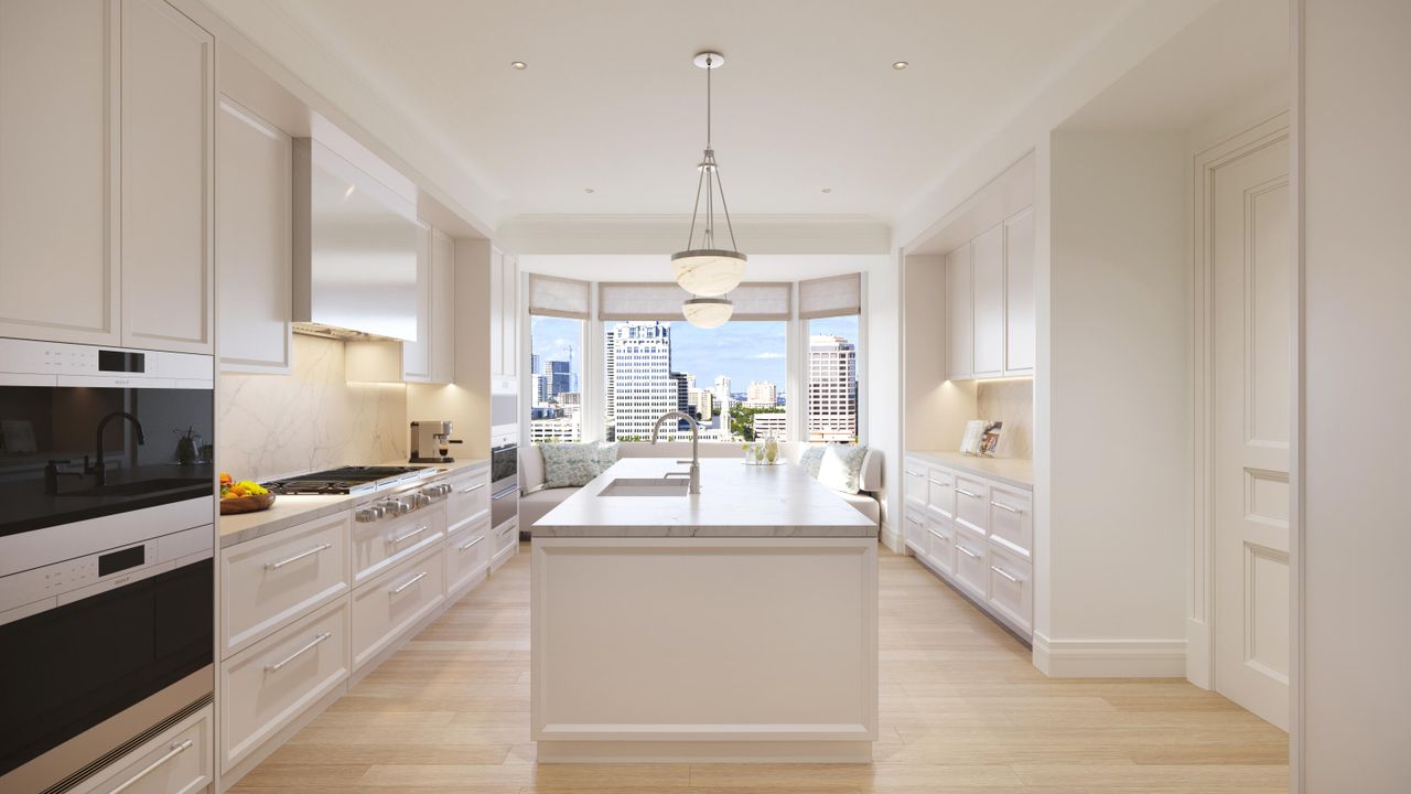 Active With Contract: $17,250,000 (4 beds, 5 baths, 5173 Square Feet)