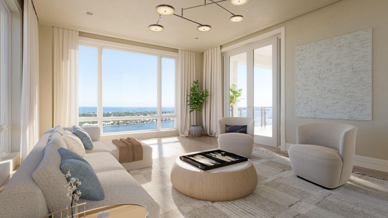 Active With Contract: $17,250,000 (4 beds, 5 baths, 5173 Square Feet)