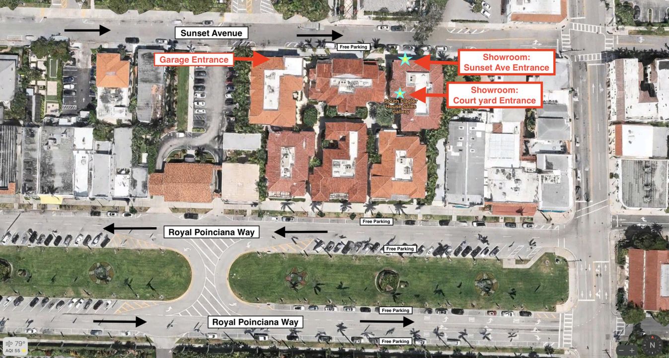 На продажу: $13,100,000 (3 спален, 3 ванн, 4380 Квадратных фут)