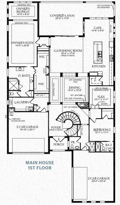 Active With Contract: $5,900,000 (6 beds, 7 baths, 7230 Square Feet)