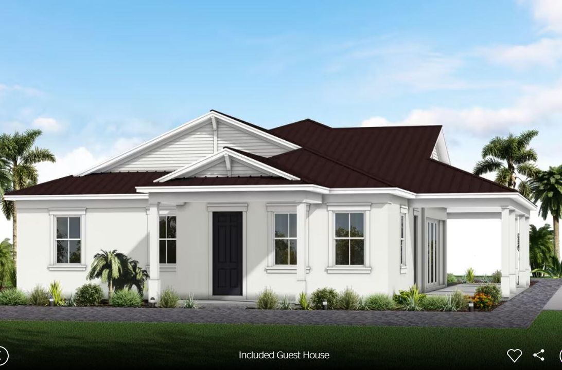 Active With Contract: $5,900,000 (6 beds, 7 baths, 7230 Square Feet)