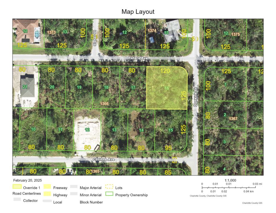 Под контрактом: $20,500 (0 спален, 0 ванн, 0 Квадратных фут)