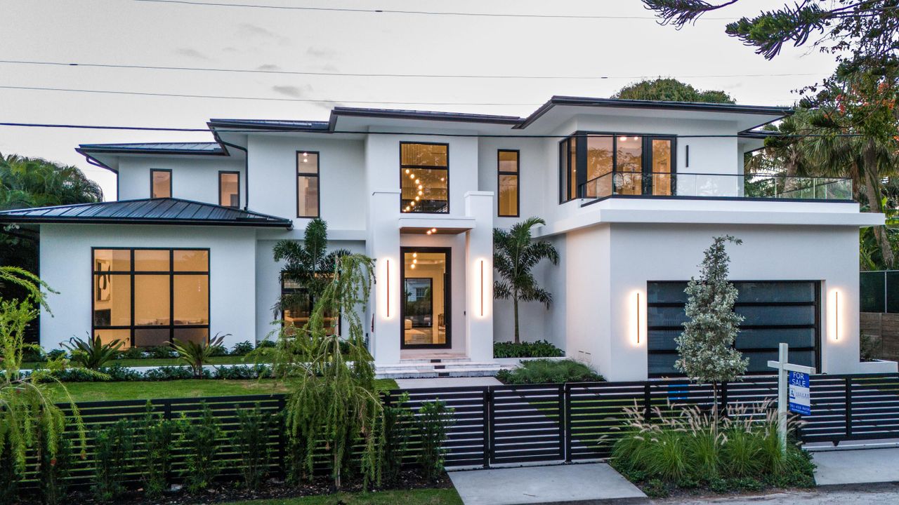 待售: $6,300,000 (5 贝兹, 5 浴室, 5019 平方英尺)